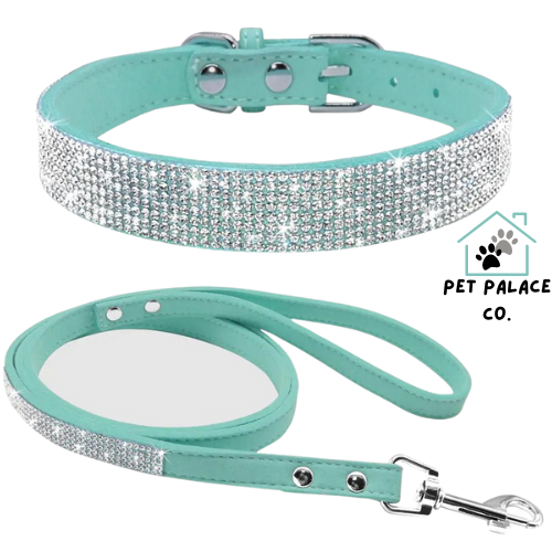 Bling Pet Collar