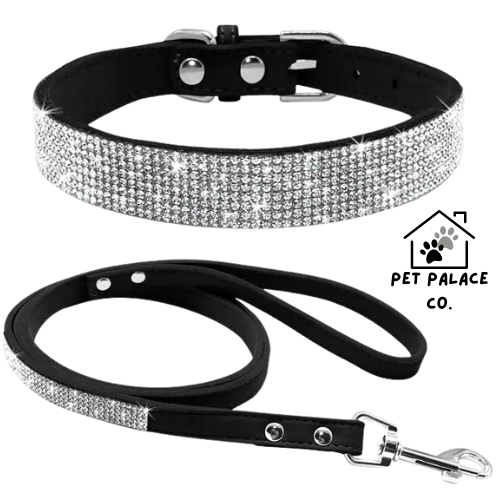 Bling Pet Collar