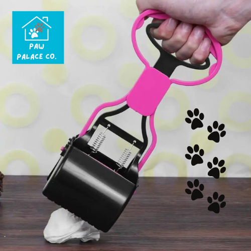 Pet Pooper Scooper