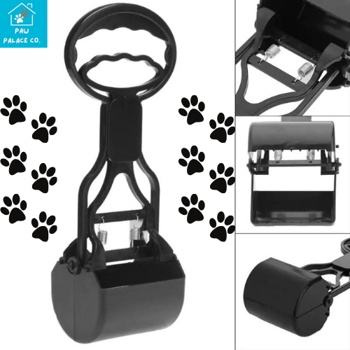 Pet Pooper Scooper