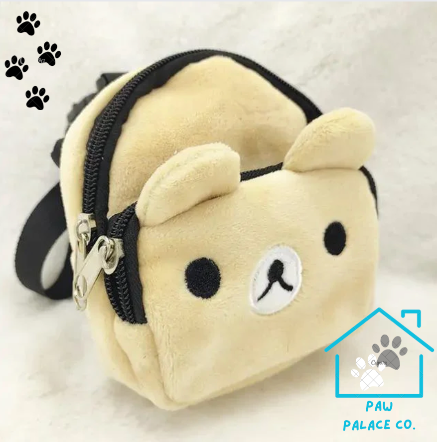 Pet Backpack