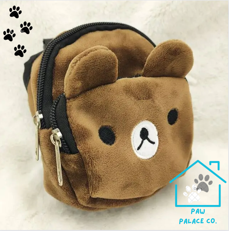 Pet Backpack