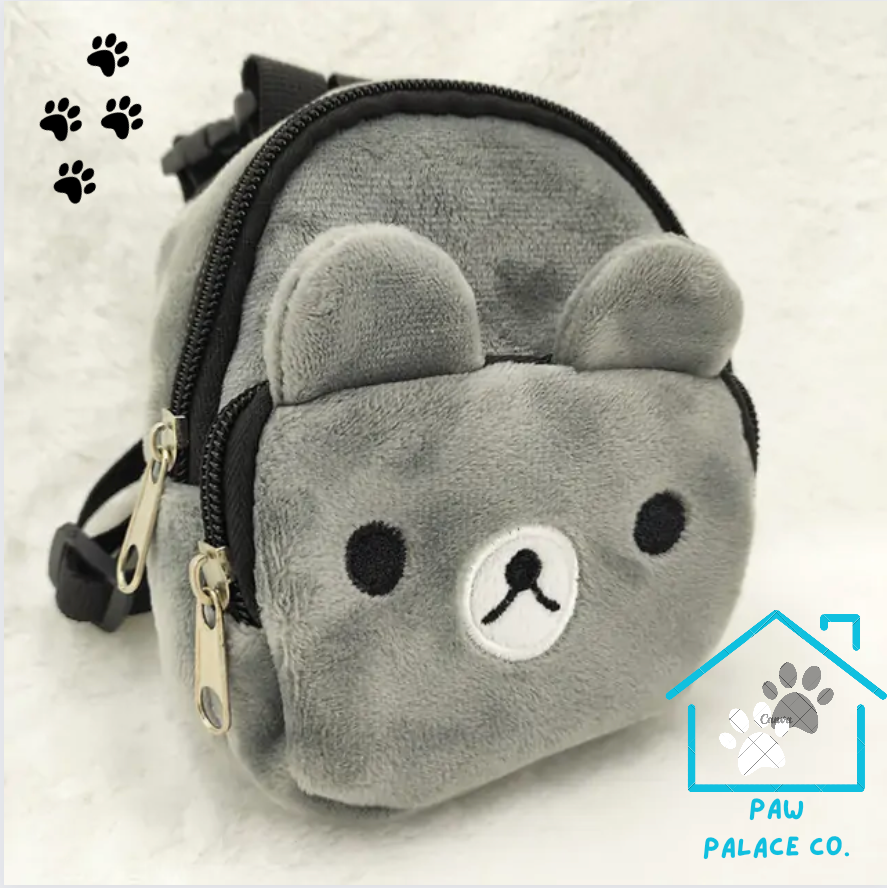 Pet Backpack