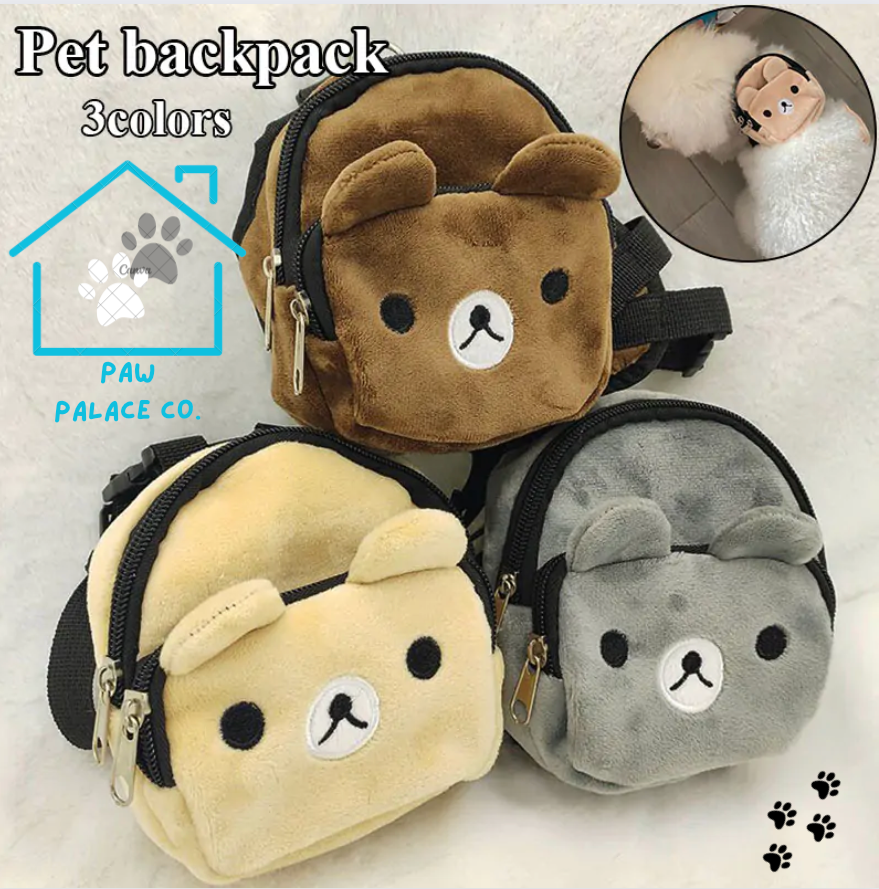 Pet Backpack